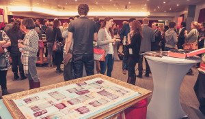 TEDX Ede 2014