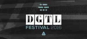 DGTL festival