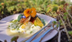 SMAAKMUSEUM ZOMERLUNCHES 2025